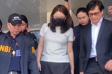 Polri Sebut Alice Guo Masuk ke Indonesia secara Legal