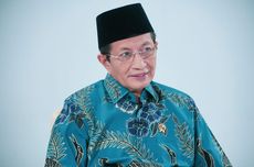 Hari Pers Nasional 2025, Menag: Terus Beri Edukasi dan Mencerahkan Umat