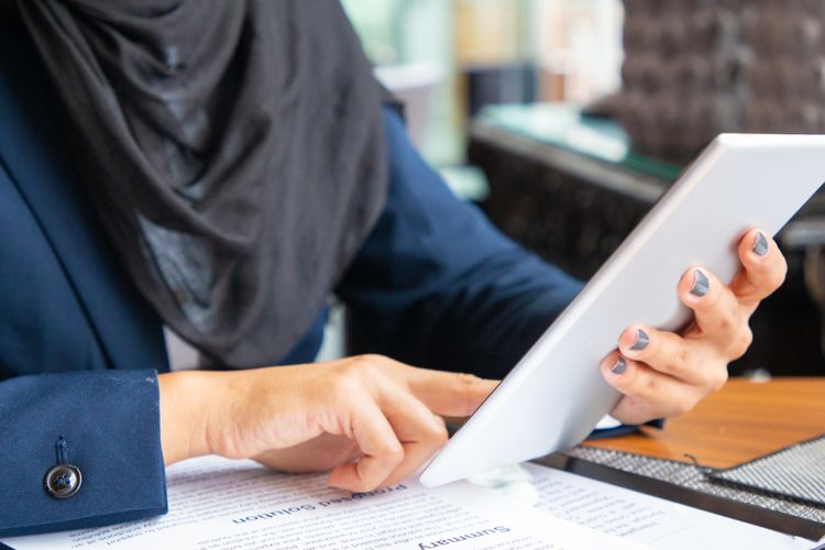 Ilustrasi asuransi. Sun Life Indonesia menyoroti pentingnya perencanaan warisan sejak dini bagi generasi produktif.