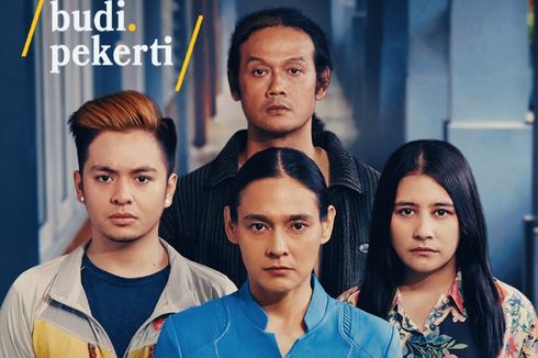 Antusiasme Penonton Hadiri Gala Premiere Film Budi Pekerti di Yogyakarta
