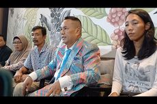 Kakak Sebut Ada Pihak yang Pertanyakan Kenapa Kisah Vina Cirebon Dijadikan Film