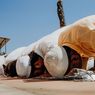 Shalat Istisqa: Niat, Tata Cara, dan Khutbah Sebagai Ikhtiar Meminta Hujan saat Kemarau Panjang