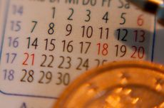 Raja Yordania Ingin Bentuk Badan Pengelola Investasi, Tiru Danantara