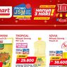 Promo Alfamart Hari Ini 14 Februari 2026, Minyak Goreng Kembali Turun Harga di Promo JSM