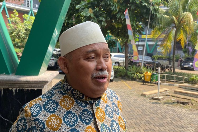 Rektor Universitas Pakuan Minta Mahasiswa Demo Tak Anarkistis: Jaga Nama Baik Kampus
