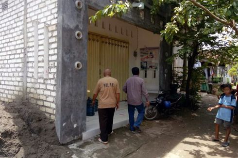 Satu Terduga Teroris Lamongan Berencana Serang Kantor Polisi