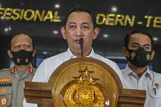 Ingatkan Soliditas Polri, Anggota Komisi III F-PKS: Listyo Sigit Faksi Jokowi