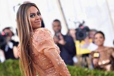 Diberitakan Bayar Upah Murah, Pihak Beyonce-Topshop Membantah