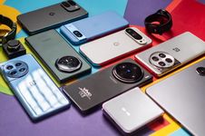 Amerika Larang Pengujian Smartphone di China