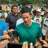Muncul Spanduk PPP Dukung Anies Baswedan, Apa Kata Sandiaga Uno?