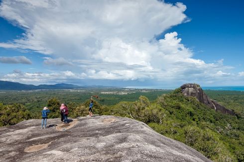 Bakal Ada Experience Tourism di Belitung, Apa Itu?