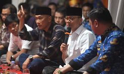 Menteri Desa PDT Dorong Satu Desa Kembangkan Satu Produk Unggulan