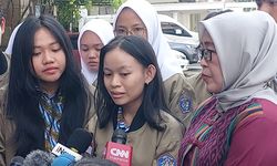 Josepha, Siswi yang Protes di LCC 4 Pilar Dapat Beasiswa ke China