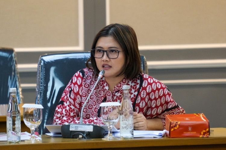 452 Orang Termasuk Balita hingga Ibu Hamil Terdampak Dugaan Keracunan MBG di Purworejo, DPR Minta Standar Khusus Bagi Kelompok 3B 