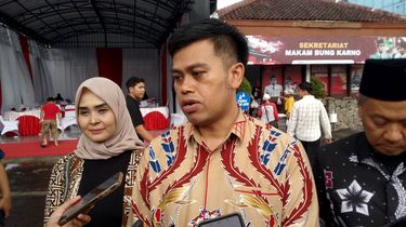 Bangun BTC, Pemkot Blitar Berambisi Ciptakan Pusat Bisnis Blitar Raya