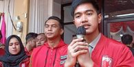Kaesang Mau PSI Rebut Jateng, PDI-P Ungkit Tetap Menang walau Lawan 1 Keluarga Penguasa