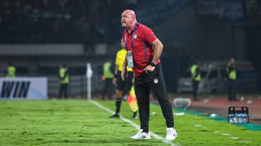 Hasil Persebaya Vs Persib 2-2, Aksi Mogok Bicara Bojan Hodak di Konferensi Pers