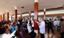 Zulhas Akui Daya Tawar Nelayan Masih Lemah, Pemerintah Siapkan Pabrik Es hingga Akses Pasar