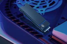 SSD Seagate Game Drive PS5 NVMe Tersedia di Indonesia, Ini Harganya