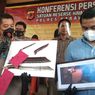 Istri Pemilik Rumah Makan Padang Bayar Eksekutor untuk Bunuh Suaminya