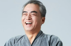 Perry Bamonte, Gitaris Band The Cure, Meninggal karena Sakit