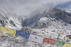 Dua dari Tiga Pendaki asal Bandung yang Hilang Kontak di Nepal Masih Pengantin Baru