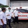 Toyota Innova Disulap Jadi Ambulans