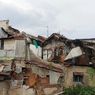 Rumah Kosong di Tamansari Bandung Roboh Timpa Tetangga, Satu Orang Sempat Tertimbun