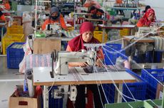 Limbah Tekstil, Kisah Faktor Ikutan Revolusi Industri