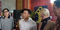 Soroti Sistem Royalti, Ariel NOAH: Seringkali Sudah Dibayar, tapi Pencipta Tak Dapat