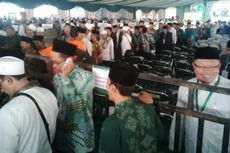 Daftar 9 Ulama yang Ditunjuk untuk Pilih Rais Aam NU