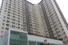 Harga Rata-rata Apartemen di Jakarta Rp 31 Juta Per Meter Persegi