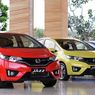 Honda Jazz Stop Produksi, Intip Harganya di Pasar Mobil Bekas