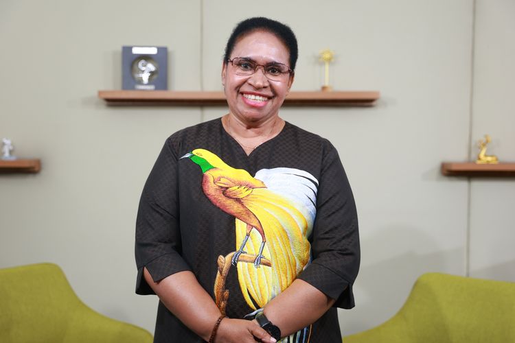 Potensi Wisata Sorong Selatan, Negeri 1001 Sungai yang Airnya Sebening Kaca