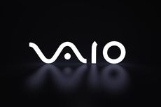 Vaio Bakal Rilis Ponsel Android, Inikah Wujudnya?