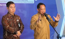 Mendagri Tito: Integrasi Data Dukcapil Perkuat Bansos Tepat Sasaran