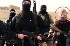 Janda Salah Seorang Pelaku Teror Paris Muncul dalam Video ISIS