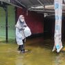 Banjir Demak Menyisakan 5 Desa, BPBD: Berangsur Surut Selain Loireng dan Sayung
