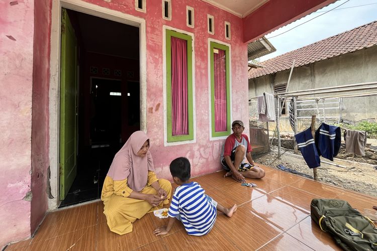 Perjuangan Orangtua Dampingi Anak dengan ADHD, Tempuh Perjalanan Pangandaran-Purwokerto untuk Terapi