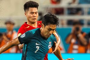 Media Asing Soroti Singapura Tahan Vietnam, Masih Ungguli Indonesia di Klasemen Piala AFF 2026