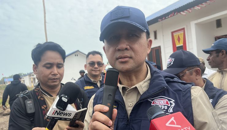 Dulu Dibuang Sia-sia, Ikan Tangkapan Warga Transmigran Merauke Siap Tembus Pasar Nasional