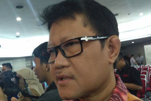 Cegah Gratifikasi di OJK, Haryono Umar Akan Libatkan KPK