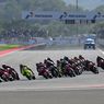Penonton MotoGP Mandalika 2025 Tembus 142.000 Orang, Dampak Ekonomi Capai Rp 4,8 Triliun