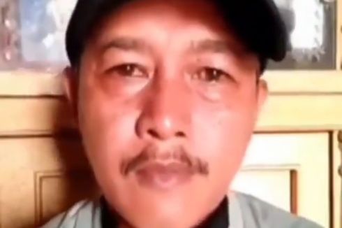 Video Viral Ketua RT di Tangerang Curhat Dituduh Korupsi Bansos Covid-19 dan Dicaci Maki Warga