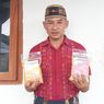 Cerita Guru di NTT Racik Obat Herbal karena Terinspirasi Jokowi, Kini Usahanya Beromzet Jutaan Rupiah