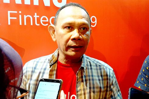 Akulaku Bidik Pembiayaan Rp 6 Triliun pada 2020