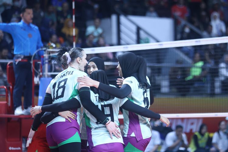 Kritik Buelent Karslioglu di Tengah Kelolosan Jakarta Pertamina Enduro