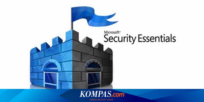 Antivirus Gratis Microsoft Versi Terbaru Siap Dijajal