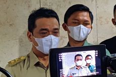 Wagub DKI Minta Apindo Patuhi Keputusan Kenaikan UMP Jakarta 5,1 Persen