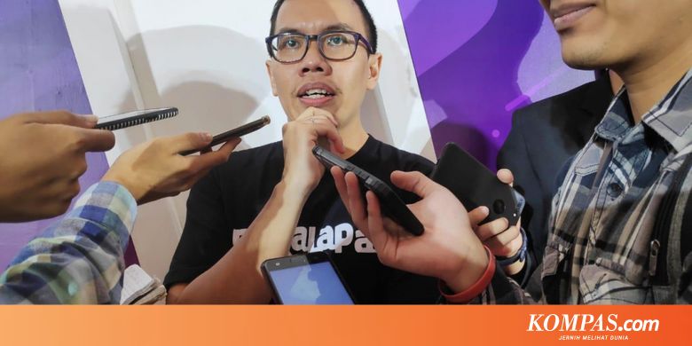 Gandeng Lion Parcel, Bukalapak Tebar Diskon Ongkir